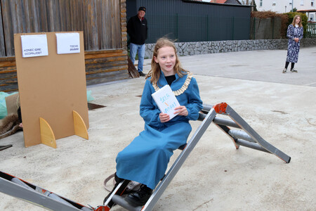 Otroško gledališče 15 Foto Ljubo Vukelič